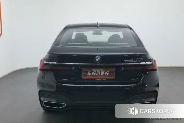 BMW 7 series id 4210676 из Китая 6