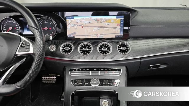 Mercedes-Benz E-Class W213 2018 Белый из Кореи, фото 6