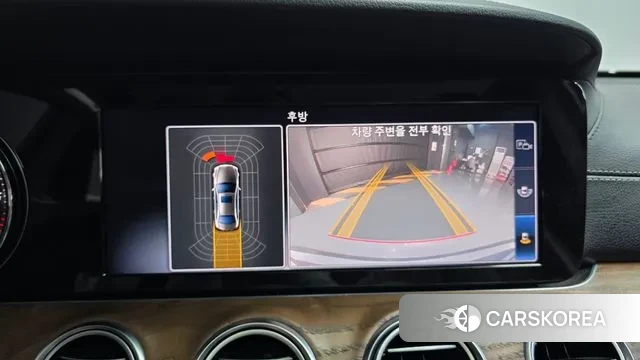 Mercedes-Benz E-Class W213 2019 Серый из Кореи, фото 6