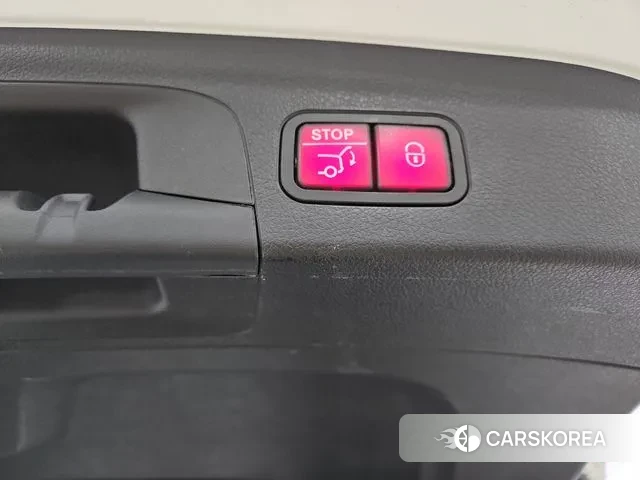 Mercedes-Benz GLE-Class W167 2021 Белый из Кореи, фото 6