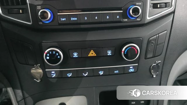Hyundai The New Grand Starex 2018 Белый из Кореи, фото 6
