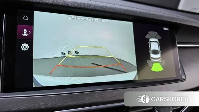 Kia K7 Premier 2020 Белый из Кореи, фото 6