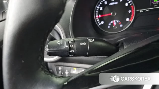 Kia The New K3 2nd generation 2024 Белый из Кореи, фото 6