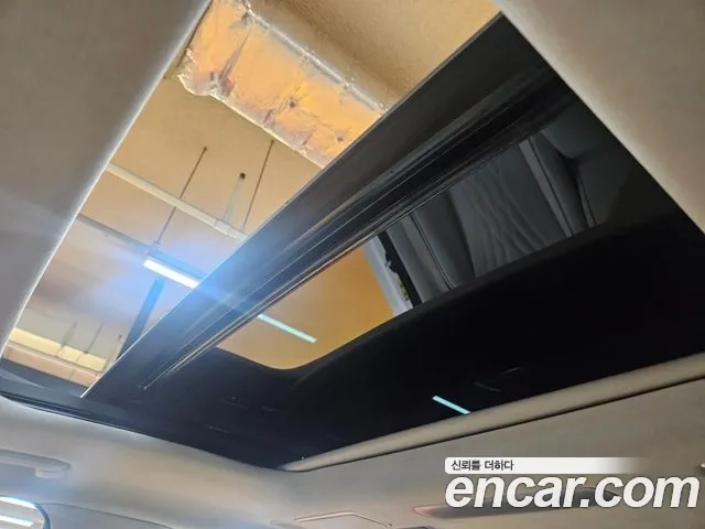 Genesis G90 (RS4) 2023 Белый из Кореи, фото 6