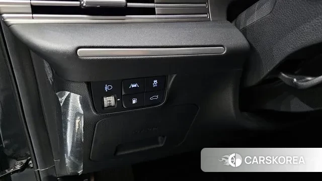 Hyundai The New Grandeur IG 2020 Серый из Кореи, фото 6