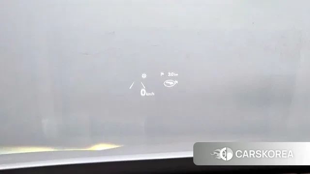 Hyundai The New Grandeur IG Hybrid 2022 Белый из Кореи, фото 6