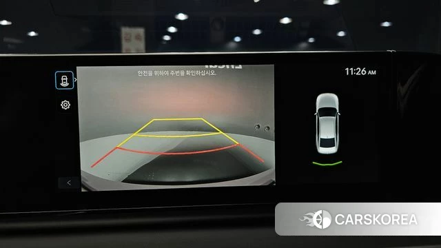 Hyundai Grandeur (GN7) 2024 Белый из Кореи, фото 6