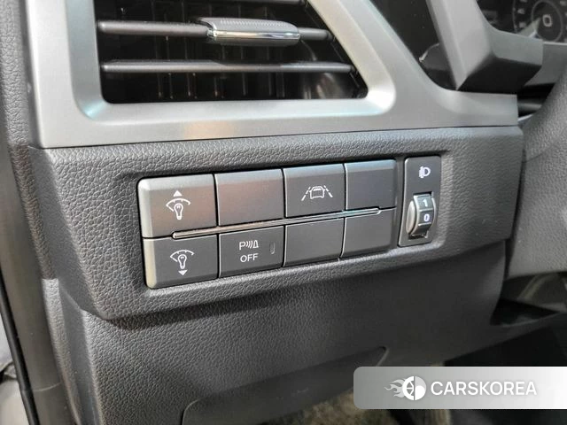 Ssangyong Beautiful Korando 2019 Серый из Кореи, фото 6
