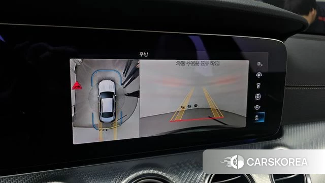 Mercedes-Benz E-Class W213 2021 Черный из Кореи, фото 6