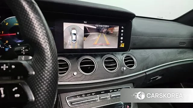 Mercedes-Benz E-Class W213 2022 Белый из Кореи, фото 6