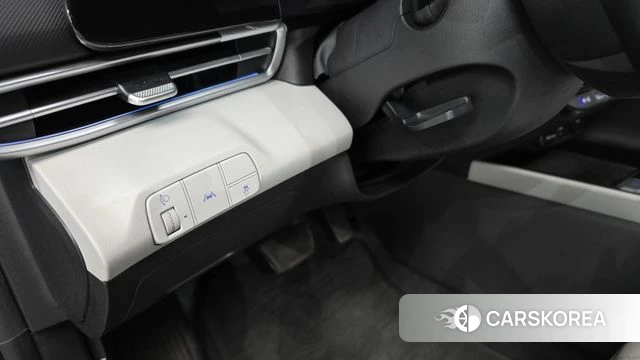 Hyundai Avante (CN7) 2020 Серый из Кореи, фото 6