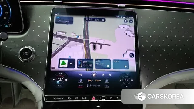 Mercedes-Benz EQE V295 2023 Серый из Кореи, фото 6