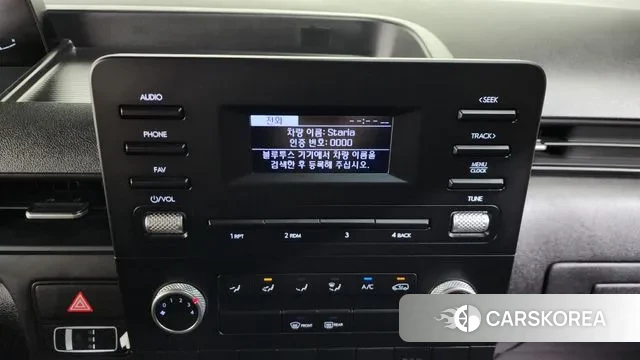 Hyundai Staria 2021 Серебряный из Кореи, фото 6