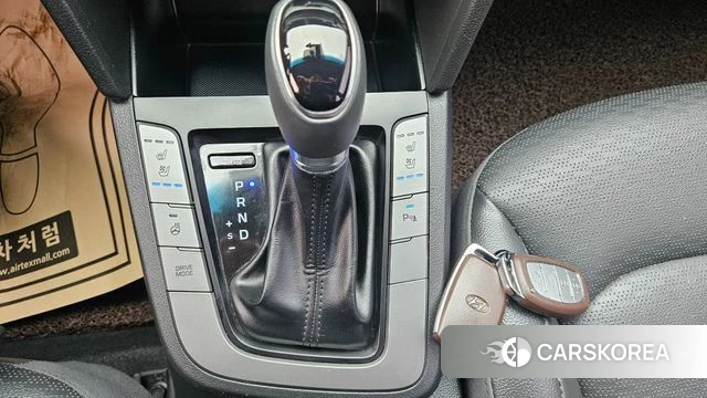 Hyundai The New Avante AD 2019 Белый из Кореи, фото 6