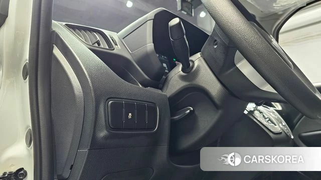 Kia The New Kia Ray 2023 Белый из Кореи, фото 6