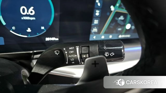 Hyundai Grandeur (GN7) 2024 Серый из Кореи, фото 6