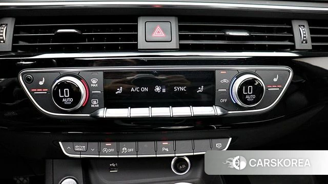 Audi A5 (F5) 2019 Черный из Кореи, фото 6