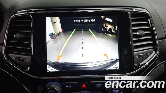 Jeep Grand Cherokee id 2880792 из Кореи 6