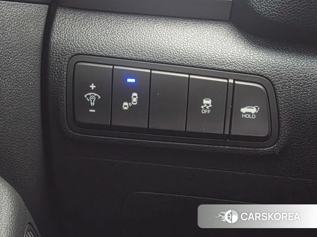 Hyundai All New Tucson 2018 Белый из Кореи, фото 6