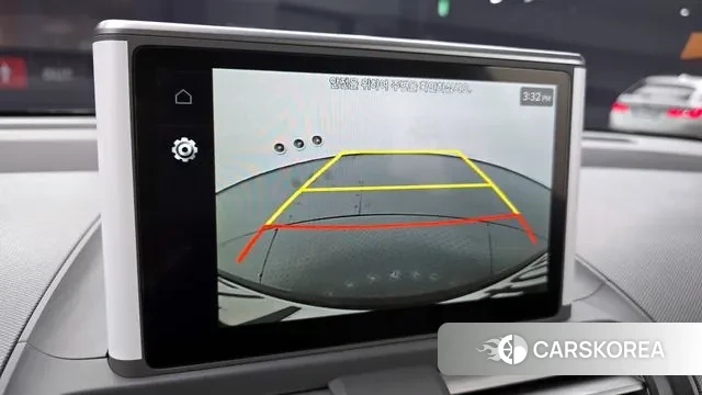 Hyundai Casper 2023 Зеленый из Кореи, фото 6