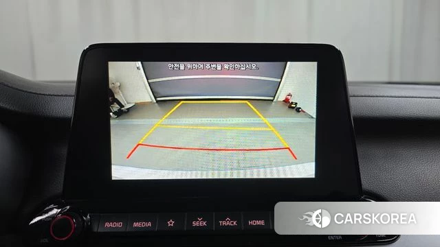 Kia Come New K3 2019 Белый из Кореи, фото 6