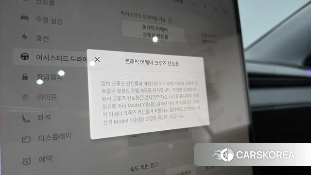 Tesla Model Y 2025 Серый из Кореи, фото 6
