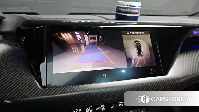 Audi e-Tron GT 2022 Белый из Кореи, фото 6