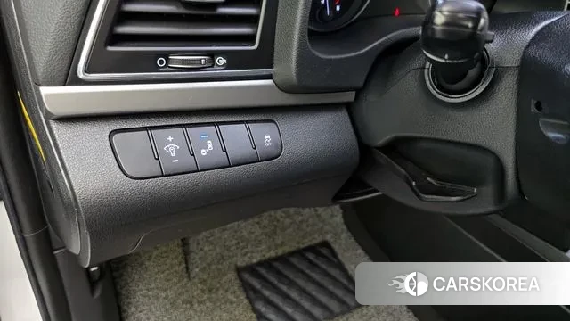 Hyundai Avante AD 2018 Белый из Кореи, фото 6