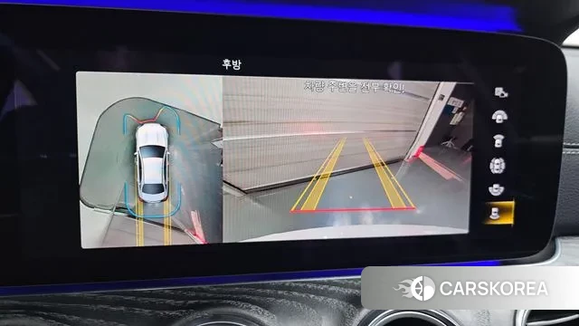 Mercedes-Benz E-Class W213 2020 Белый из Кореи, фото 6