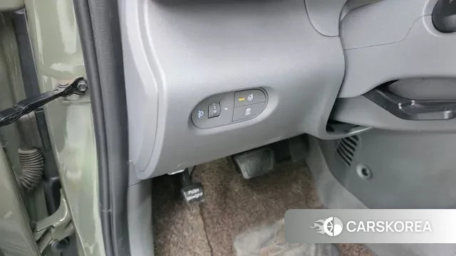 Hyundai Casper 2021 Цвет тростника из Кореи, фото 6