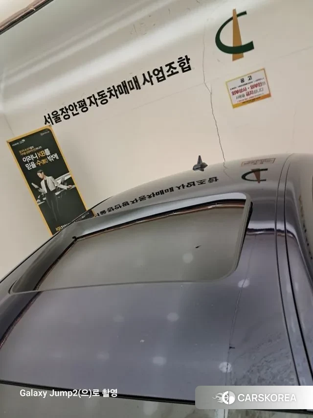 Maserati Ghibli 2021 Синий из Кореи, фото 6