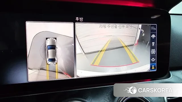 Mercedes-Benz E-Class W213 2020 Белый из Кореи, фото 6