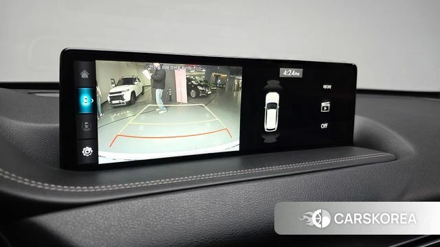 Genesis GV80 id 3807511 из Кореи 6