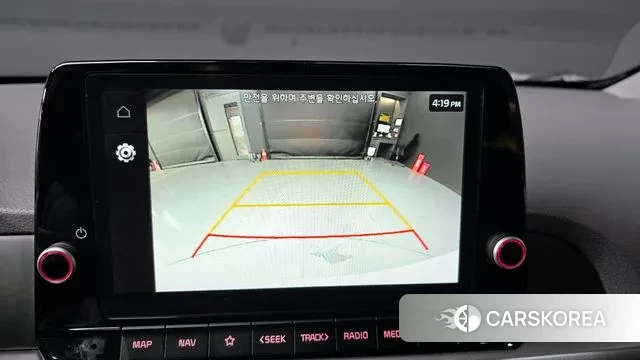 Kia Morning Urban (JA) 2020 Белый из Кореи, фото 6