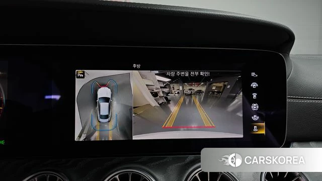 Mercedes-Benz E-Class W213 2023 Белый из Кореи, фото 6