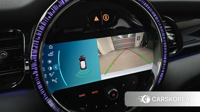 Mini Cooper 2023 Белый из Кореи, фото 6