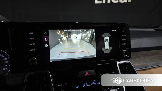 Kia Sorento 4th Generation 2021 Серый из Кореи, фото 6