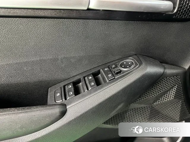 Kia Seltos 2022 Белый из Кореи, фото 6