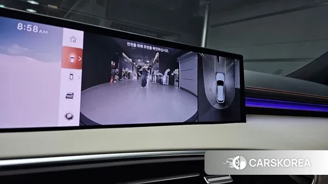 Genesis GV70 2024 Белый из Кореи, фото 6