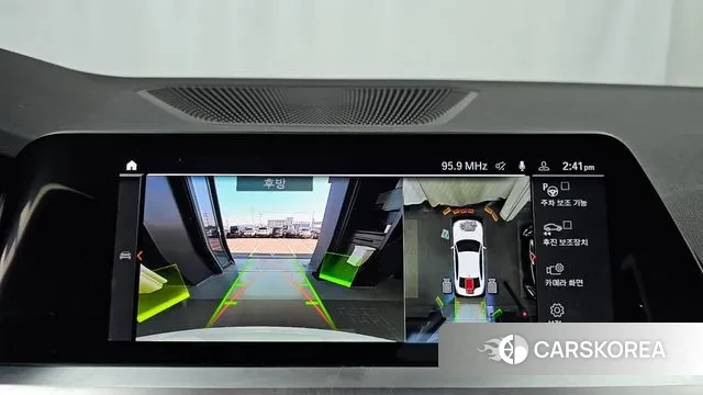 BMW 3 Series (G20) 2021 Белый из Кореи, фото 6