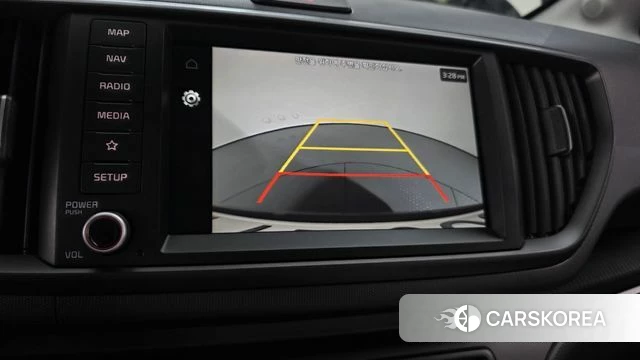Kia The New Kia Ray 2024 Жемчужный цвет из Кореи, фото 6