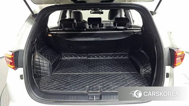 Kia Sportage The Bold 2019 Белый из Кореи, фото 6