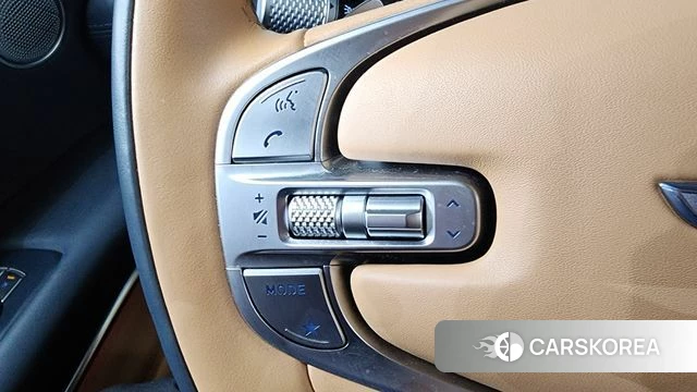 Genesis GV80 2020 Белый из Кореи, фото 6