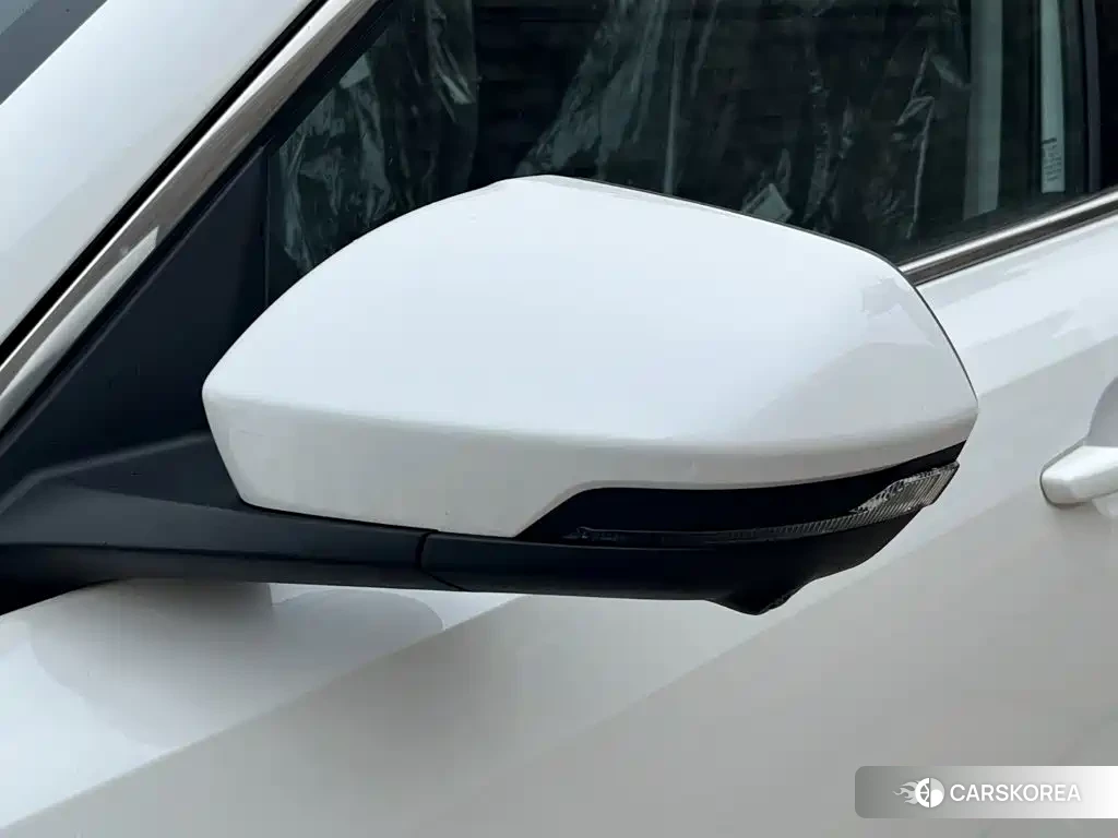 Chang'an Yidong 2026 Белый из Китая, фото 6