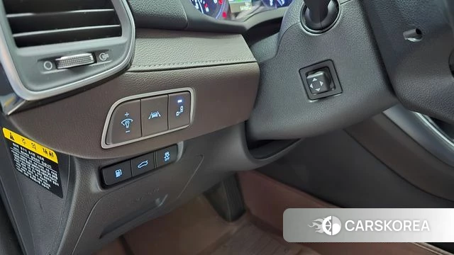 Hyundai Grandeur IG 2019 Серый из Кореи, фото 6