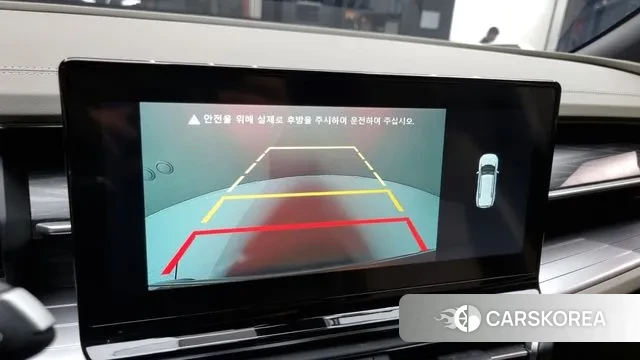 Ssangyong Torres 2022 Цвет тростника из Кореи, фото 6