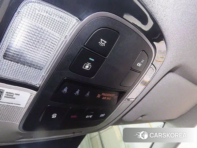 Hyundai Sonata (DN8) 2019 Серый из Кореи, фото 6