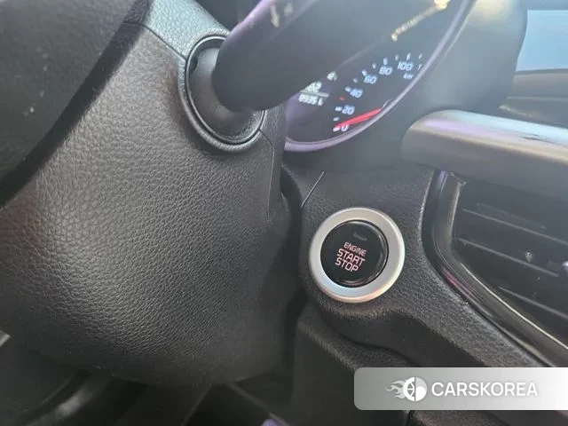 Kia All New Morning (JA) 2018 Жемчужный цвет из Кореи, фото 6