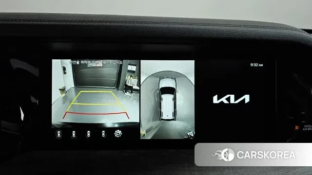 Kia Mohave Master 2022 Черный из Кореи, фото 6