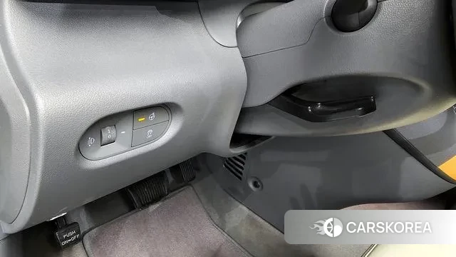 Hyundai Casper 2022 Зеленый из Кореи, фото 6